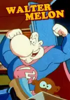 Уолтер Мелон смотреть онлайн мультсериал 1-2 сезон 